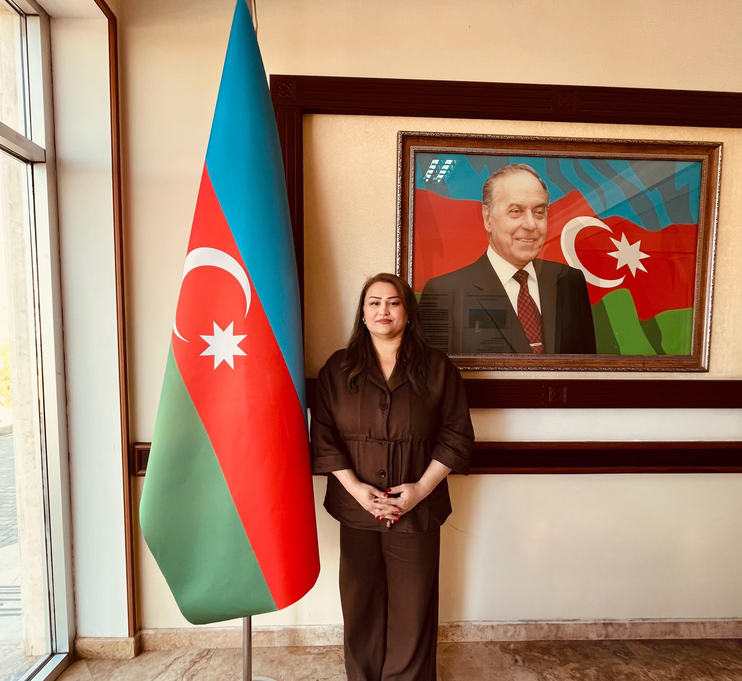 Dialoq və qarşılıqlı etimad-ortaq gələcəyin təməli